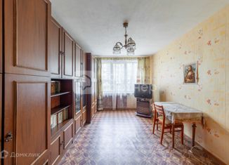 Продажа 2-комнатной квартиры, 44.5 м2, Санкт-Петербург, улица Тельмана, 36к5, муниципальный округ № 54