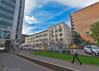 Аренда офиса, 192.6 м2, Москва, Киевская улица, 14, Киевская улица