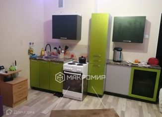 Продаю квартиру студию, 24 м2, Челябинск, улица Университетская Набережная, 97А, ЖК Спортивный