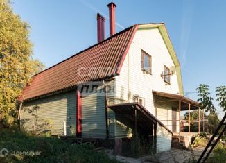 Продам дом, 167.2 м2, деревня Калиновка, деревня Калиновка, 14/1