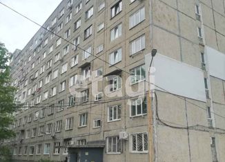 Однокомнатная квартира в аренду, 24 м2, Приморский край, Днепровский переулок, 4