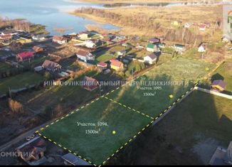 Продается участок, 15 сот., Кончезерское сельское поселение