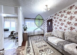 Аренда 2-ком. квартиры, 45.6 м2, Норильск, улица Нансена, 90