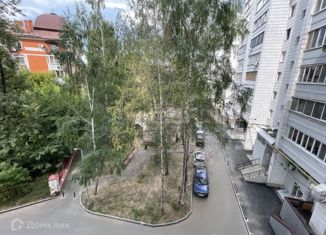 Продажа 3-ком. квартиры, 61 м2, Казань, улица Вишневского, 14, Вахитовский район