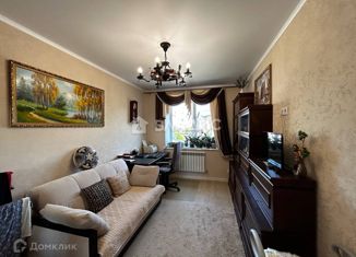 Продаю 3-комнатную квартиру, 89 м2, поселок Дубовое, Благодатная улица, 6Б