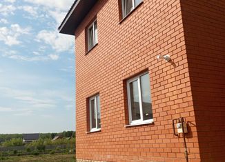 Продается дом, 119 м2, посёлок Мичуринский, улица Соломатиной