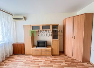 Сдача в аренду 1-комнатной квартиры, 40 м2, Самарская область, Солнечная улица, 6