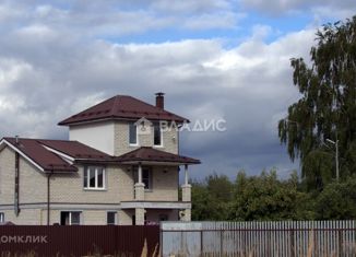 Продам дом, 160 м2, деревня Зубцово, Школьная улица, 5Ч