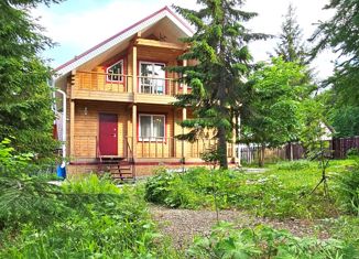 Продается дом, 105.8 м2, садовые участки Авиценна, садовые участки Авиценна, 140