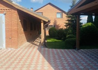 Продам дом, 330 м2, село Малая Рязань, Большая улица