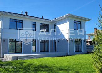 Продажа дома, 400 м2, коттеджный поселок Прозорово, Ильинская улица