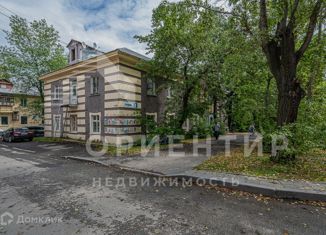 Продам 1-комнатную квартиру, 22 м2, Екатеринбург, улица Гагарина, 3, улица Гагарина