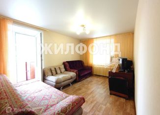 Продажа 2-ком. квартиры, 42 м2, Новосибирск, Путевая улица, 15, метро Студенческая