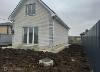 Продается дом, 120 м2, посёлок Российский, Рязанская улица