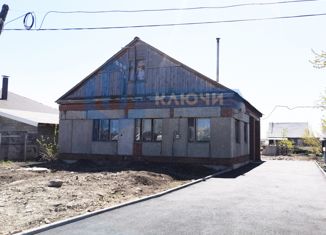 Продажа дома, 100 м2, село Красная Башкирия, Садовая улица