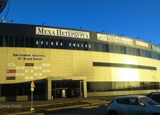 Сдам в аренду офис, 2260 м2, Санкт-Петербург, улица Савушкина, 119к5, метро Беговая