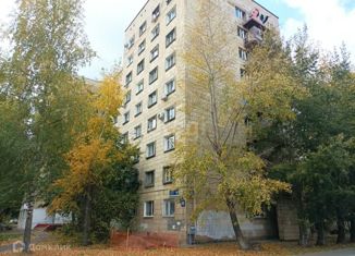 Продается 1-комнатная квартира, 12.1 м2, Казань, улица Карбышева, 60, Приволжский район