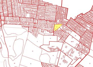 Продаю участок, 280 сот., садоводческое товарищество Адвокат