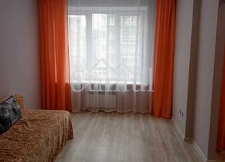Аренда 1-комнатной квартиры, 34 м2, Хакасия, улица Некрасова, 33А