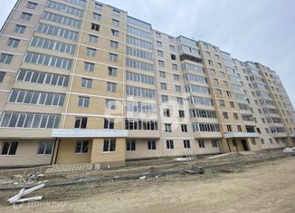 Продается трехкомнатная квартира, 68 м2, Грозный, проспект Кунта-Хаджи Кишиева, 15, Октябрьский район