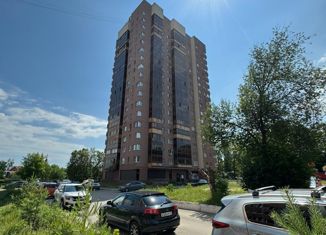 Продается 2-комнатная квартира, 56.1 м2, Ульяновск, улица Луначарского, 23А