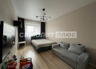 Продажа однокомнатной квартиры, 30.2 м2, Саха (Якутия), улица Лермонтова, 60