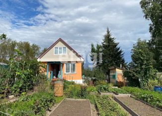 Продажа дома, 48 м2, садоводческое некоммерческое товарищество Светофор, Нагорная улица