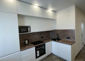 Продаю 2-комнатную квартиру, 42.4 м2, деревня Куюки, Молодёжная улица, 21, ЖК Новые Куюки