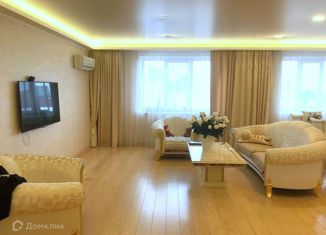 Сдам в аренду 4-ком. квартиру, 200 м2, Самара, Ульяновская улица, 13, Ленинский район