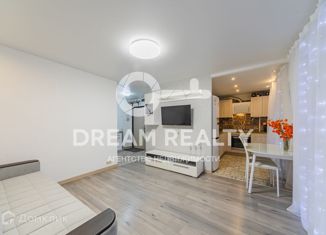 3-ком. квартира на продажу, 51 м2, Москва, 4-я Новокузьминская улица, 5, метро Рязанский проспект