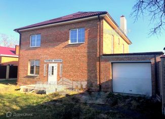 Продажа дома, 237 м2, Ростов-на-Дону, Октябрьский район, 7-я Залповая улица, 7