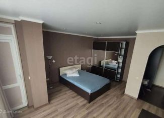 Сдаю 1-комнатную квартиру, 40 м2, Краснодар, Венецианская улица, 12, ЖК Европа-Сити