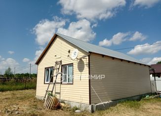 Продам дом, 47 м2, село Бессоновка, Российская улица, 25