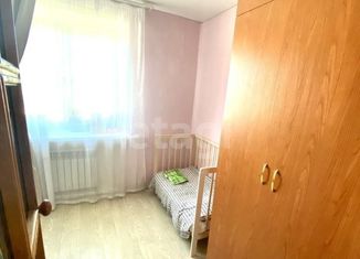 Продажа 2-ком. квартиры, 38 м2, Самара, Аэродромная улица, 12, метро Гагаринская