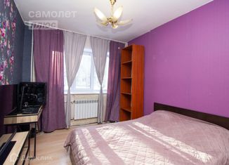 Продается однокомнатная квартира, 30.6 м2, Ульяновск, Московское шоссе, 19, Засвияжский район