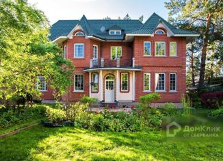 Продается дом, 400 м2, посёлок Барвиха