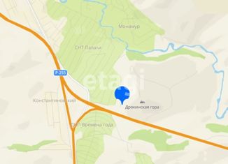 Продам земельный участок, 10 сот., село Дрокино, Советская улица