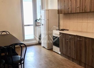 3-комнатная квартира на продажу, 89.2 м2, Москва, улица Полины Осипенко, 8к2, улица Полины Осипенко
