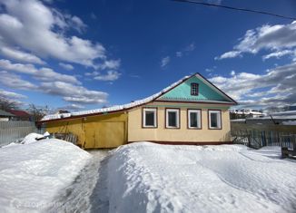Продам дом, 55.3 м2, посёлок Куяр, Центральная улица, 66