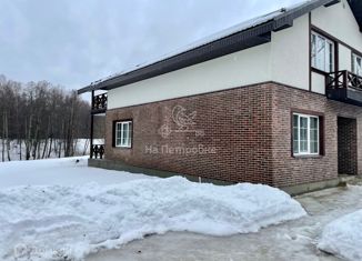 Продажа дома, 300 м2, коттеджный посёлок Лесное Озеро