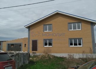 Продается дом, 400 м2, деревня Берёзовка, Светлая улица, 9