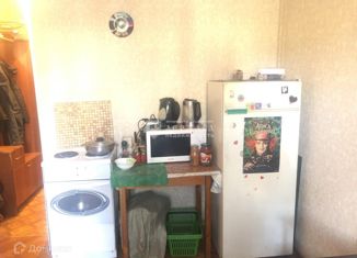 Продается однокомнатная квартира, 18 м2, Кемерово, Ногинская улица, 10А, Рудничный район