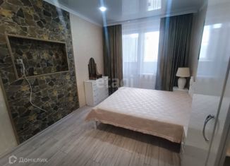 2-ком. квартира на продажу, 62.7 м2, Краснодар, улица Автолюбителей, 1/7к3, ЖК Премьера