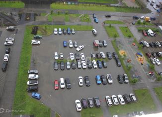 Продажа квартиры студии, 25 м2, Челябинск, улица Университетская Набережная, 60, жилой район Академ Риверсайд