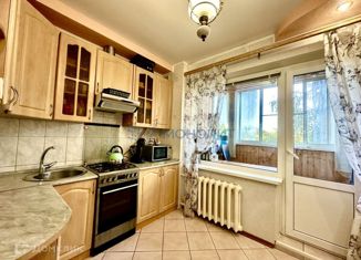Продам 2-комнатную квартиру, 55 м2, Нижегородская область, Плетнёвская улица, 2