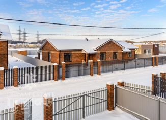 Продам дом, 84 м2, деревня Алешково, 8-й Лучистый проезд