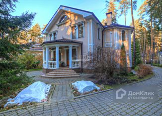 Продаю дом, 530 м2, село Успенское