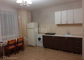 Квартира на продажу студия, 27 м2, Челябинская область, Арматурный переулок, 5А