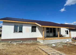 Дом на продажу, 120 м2, посёлок Прохладный, улица Ленина