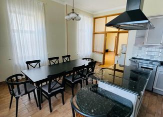 Продам пятикомнатную квартиру, 170.9 м2, Москва, улица Жуковского, 5, улица Жуковского